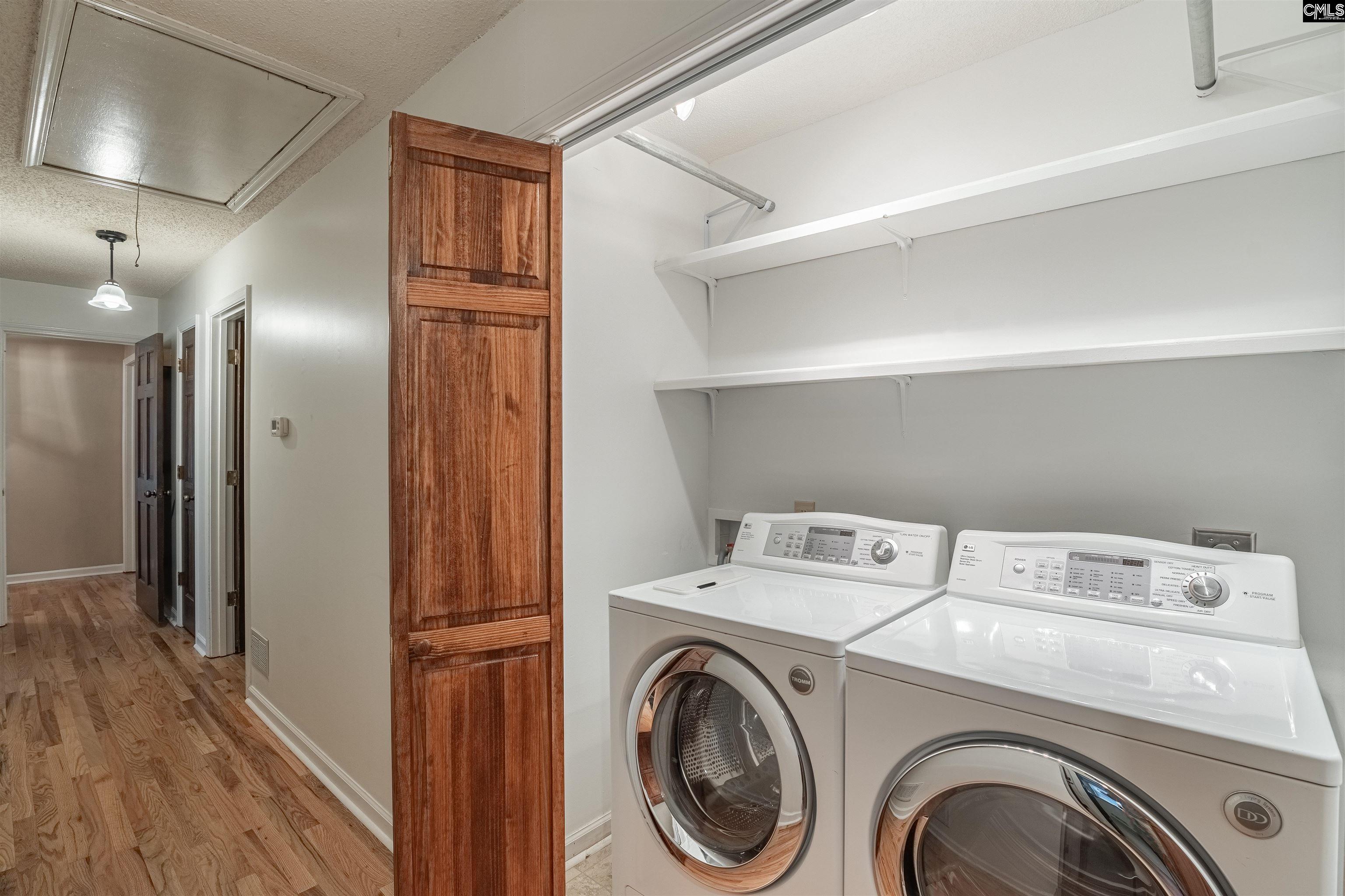 401 Lydgate Drive, Columbia, South Carolina for 349,000