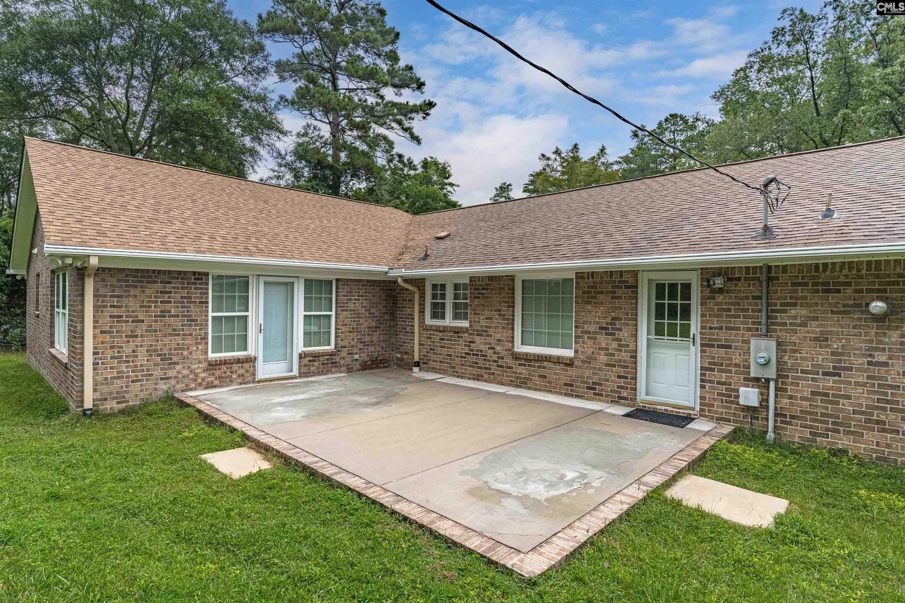 401 Lydgate Drive, Columbia, South Carolina for 349,000