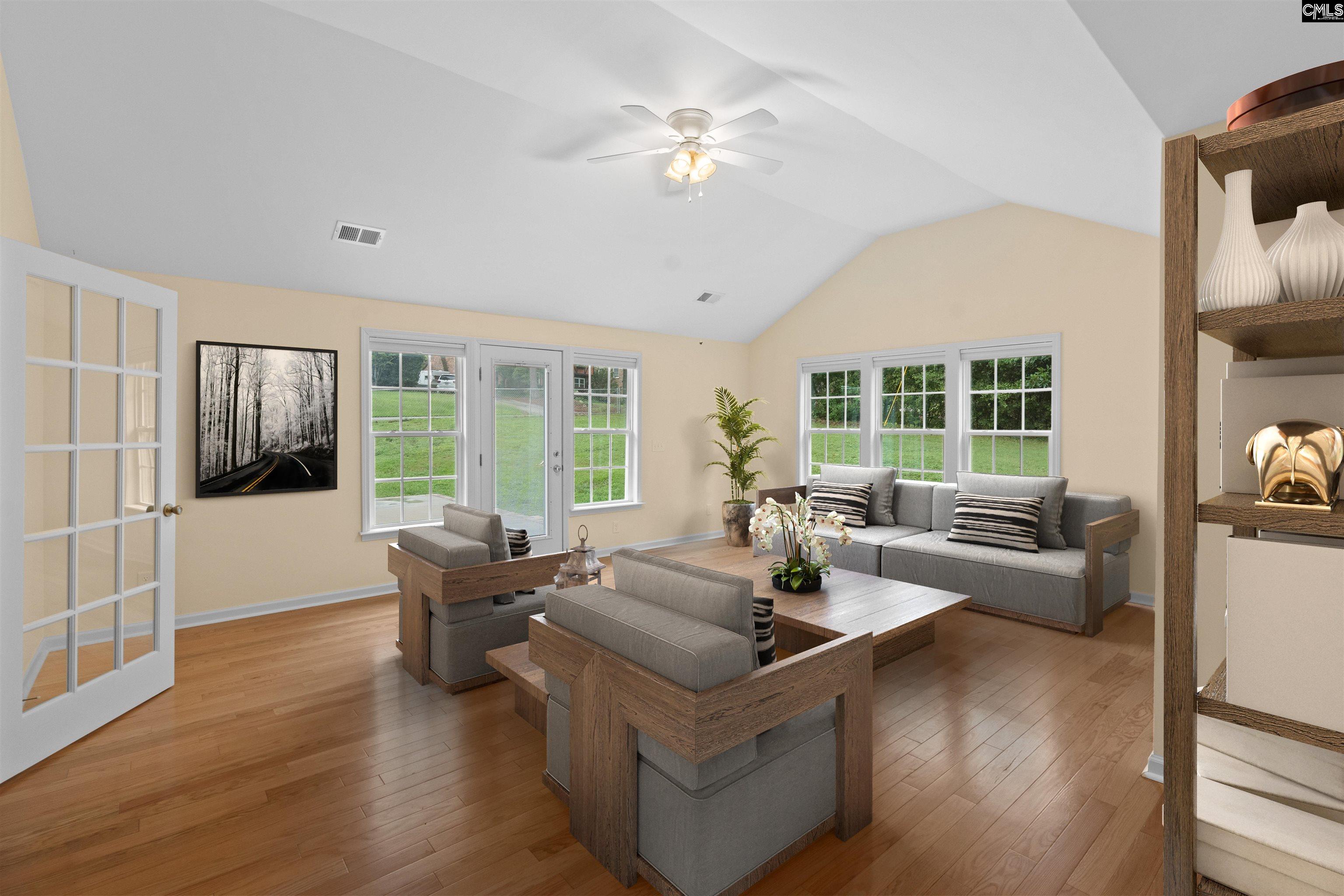 401 Lydgate Drive, Columbia, South Carolina for 349,000