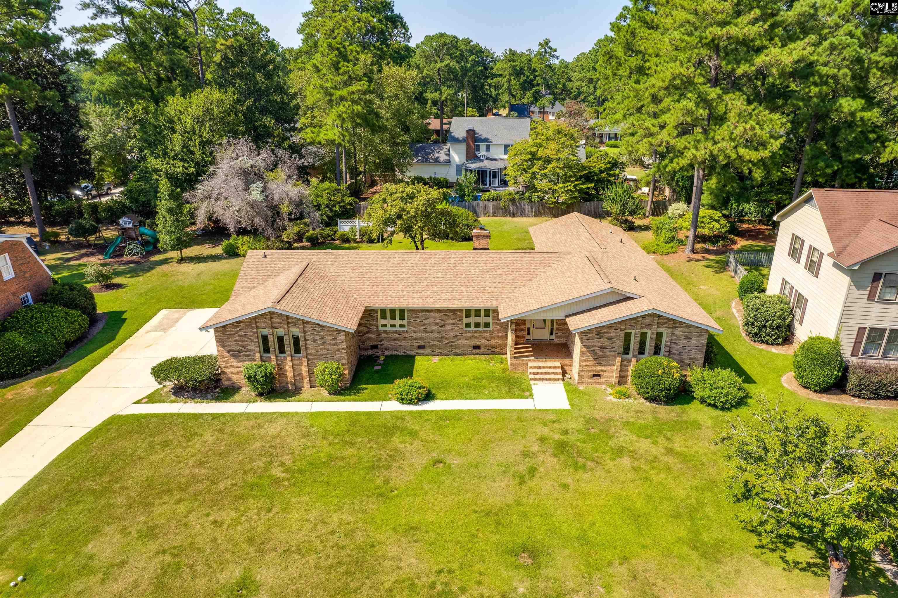 116 E Springs Road Columbia, SC 29223-7002