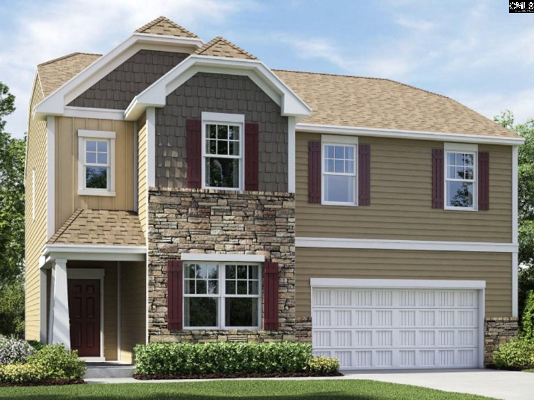 427 Wheatley Street Gilbert, SC 29054