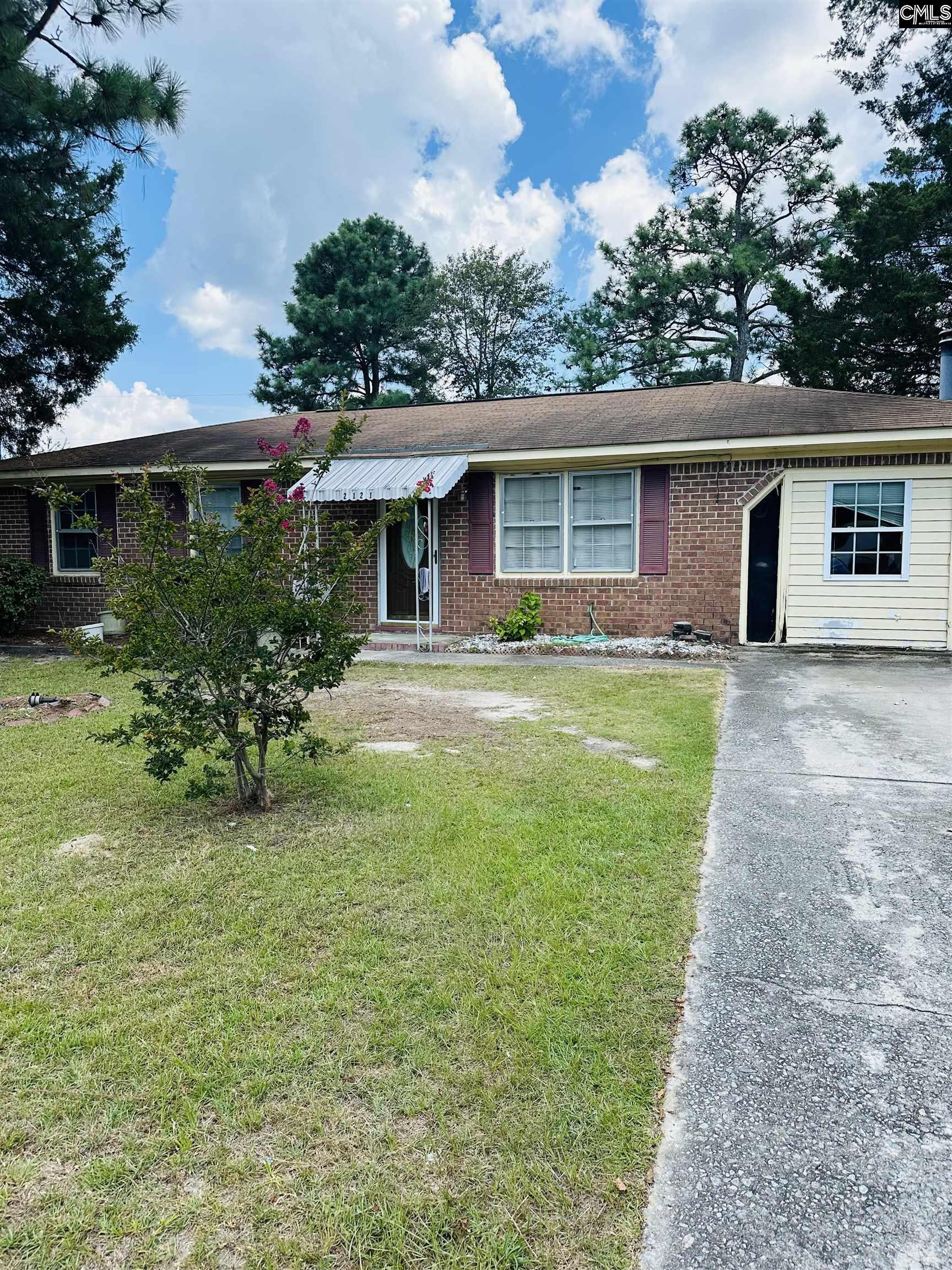 2121 Glenn Road Gaston, SC 29053-9438