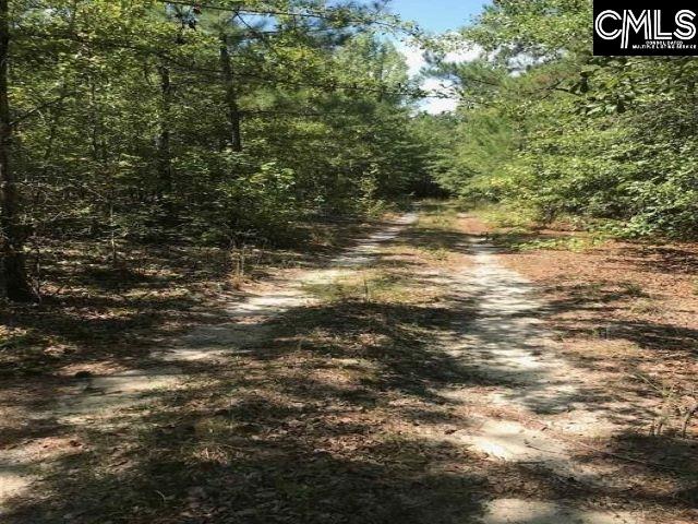 2169 Kershaw Highway Camden, SC 29020
