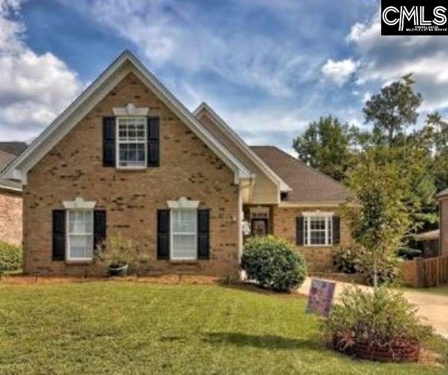 218 Hilton Village Drive Chapin, SC 29036-7534