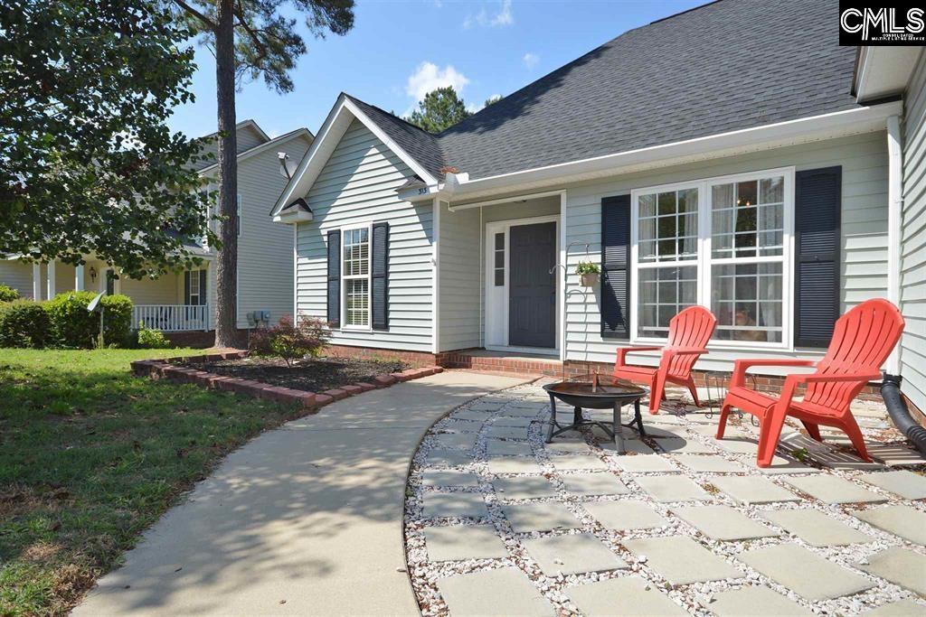 313 Algrave Way Columbia, SC 29229