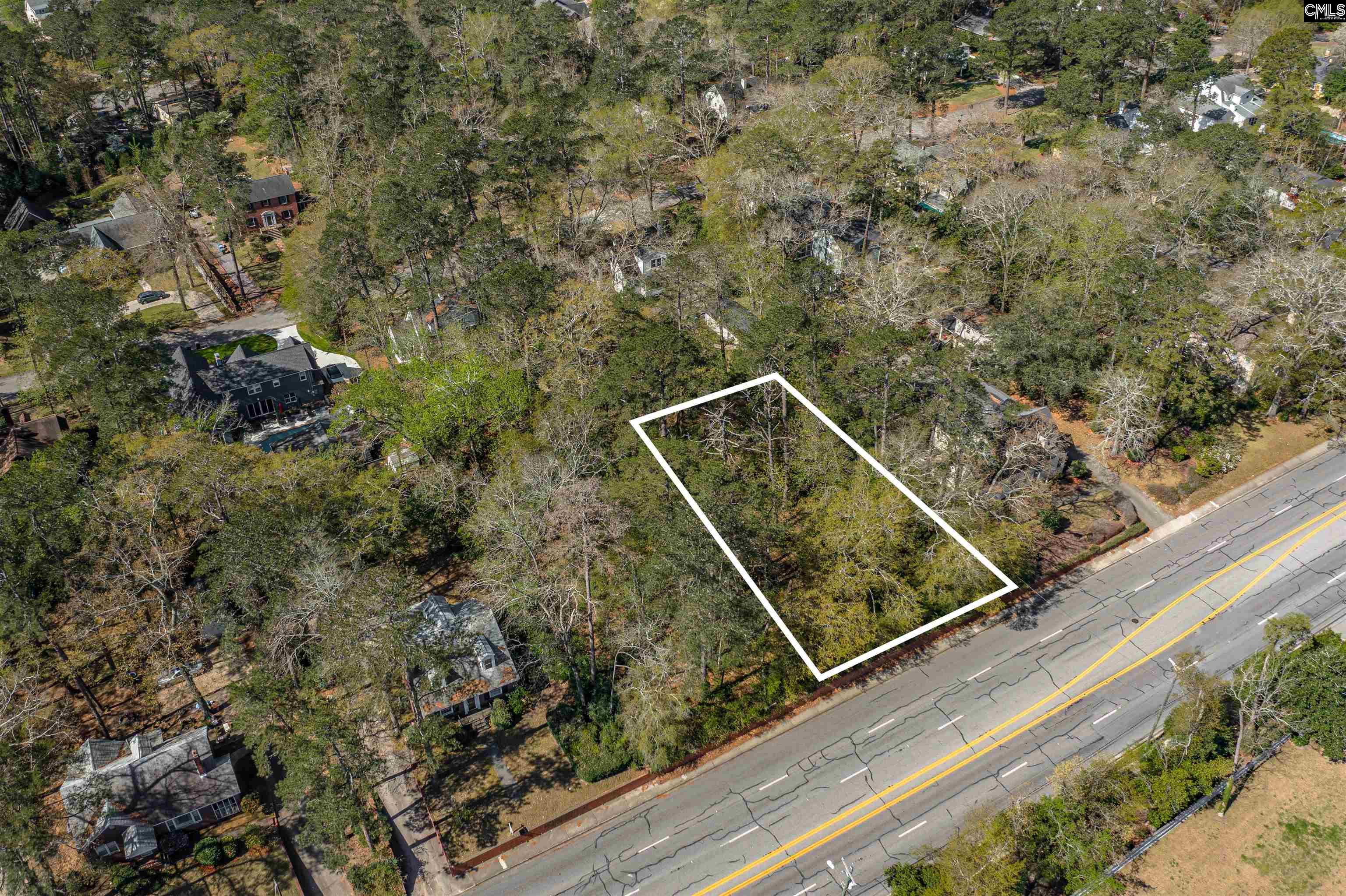4206 Devine Street Columbia, SC 29205