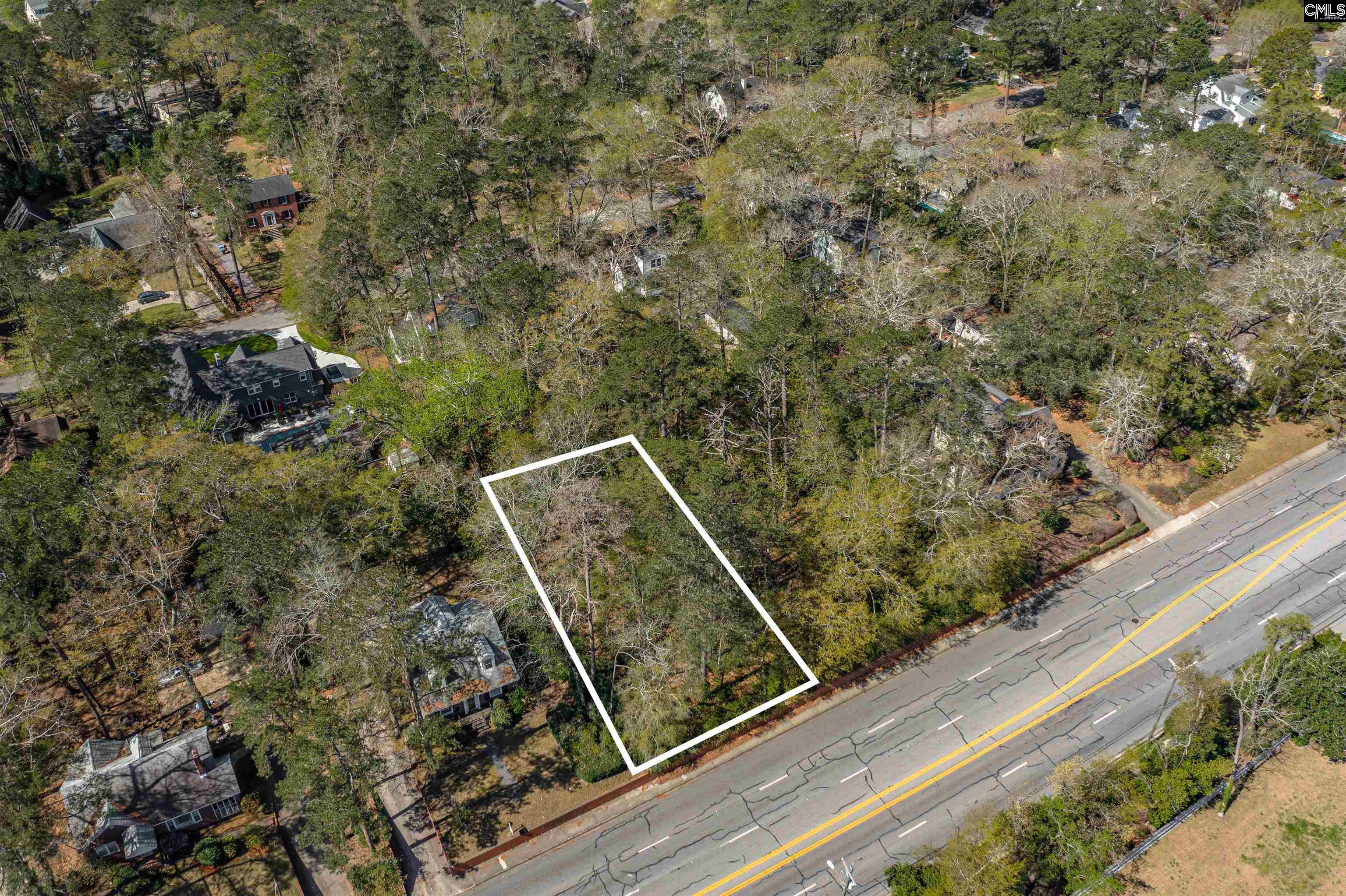 4208 Devine Street Columbia, SC 29205