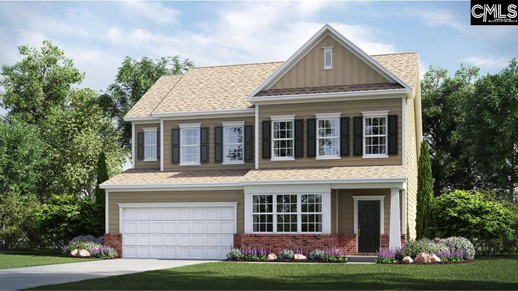 535 Torrens Drive Gilbert, SC 29054