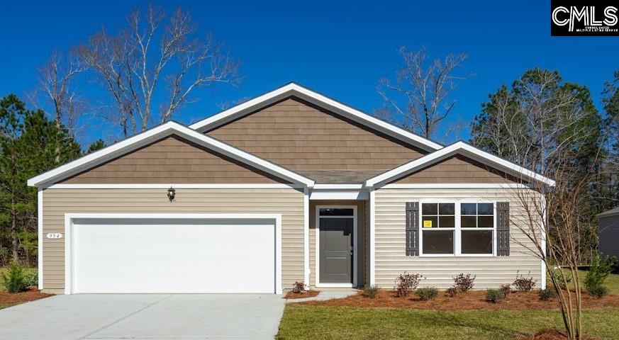 133 Woodmere Drive Lugoff, SC 29078