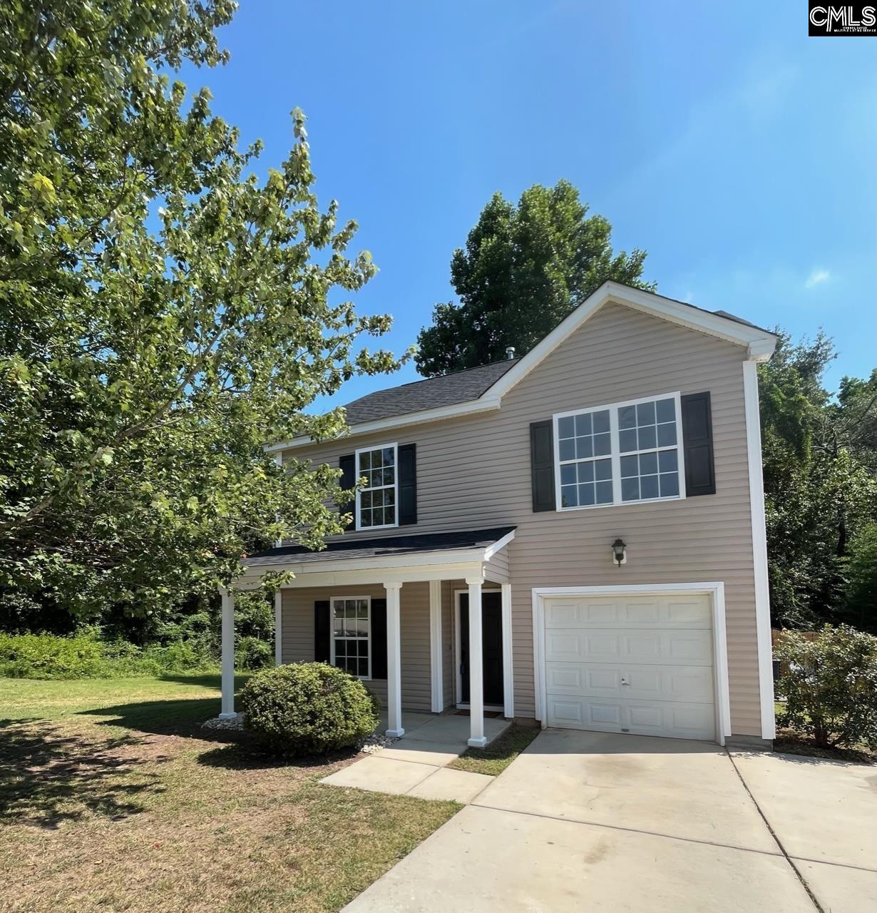 117 Honey Hill Court Lexington, SC 29072