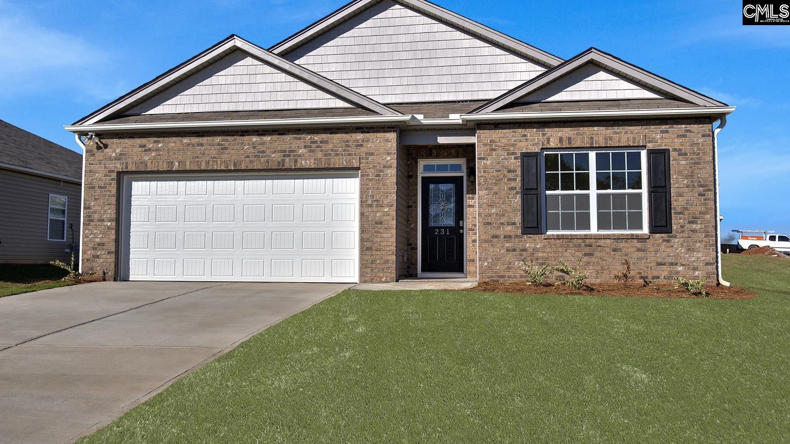 149 Woodmere Drive Lugoff, SC 29078