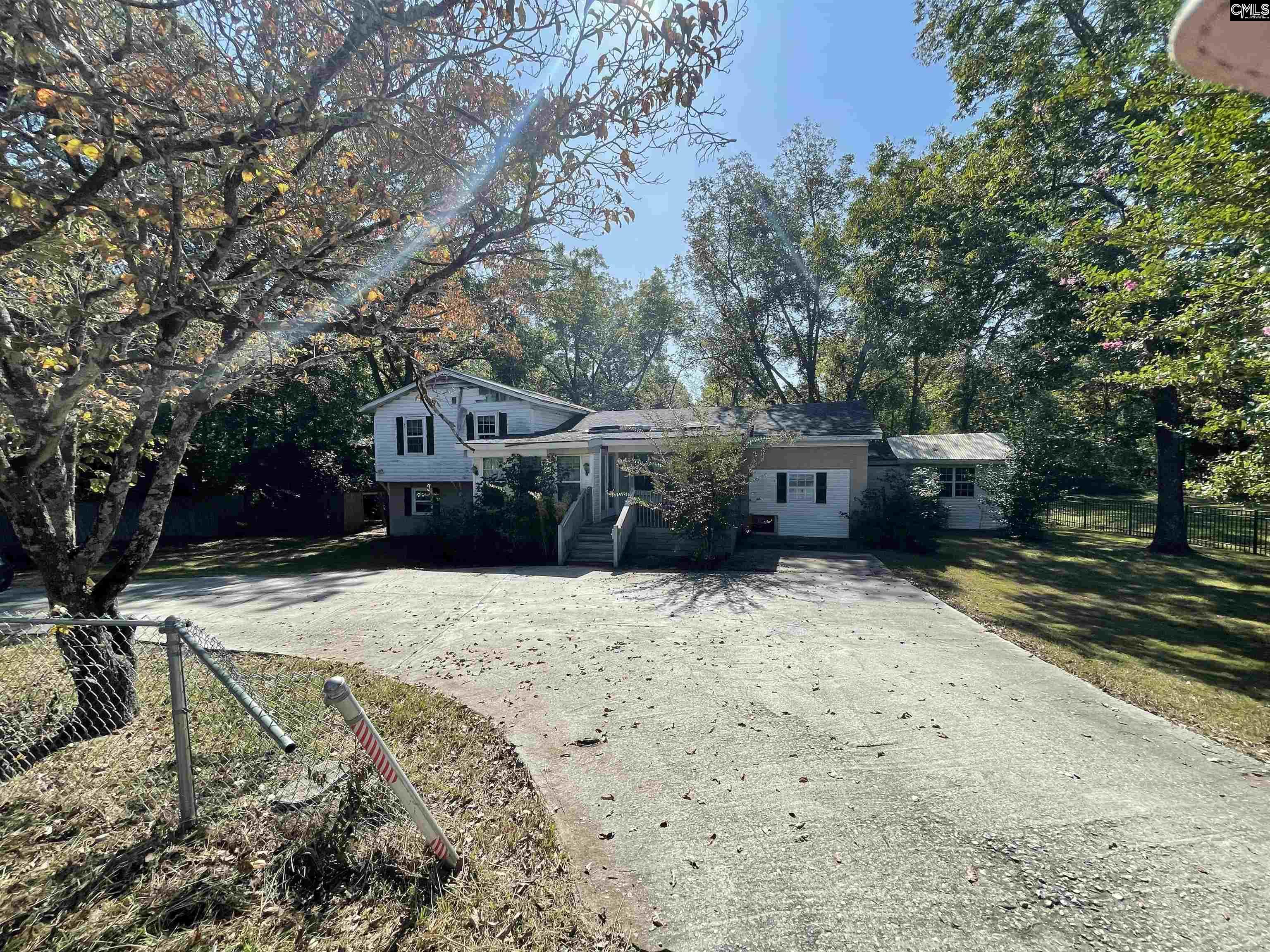 528 Camellia Street Aiken, SC 29801