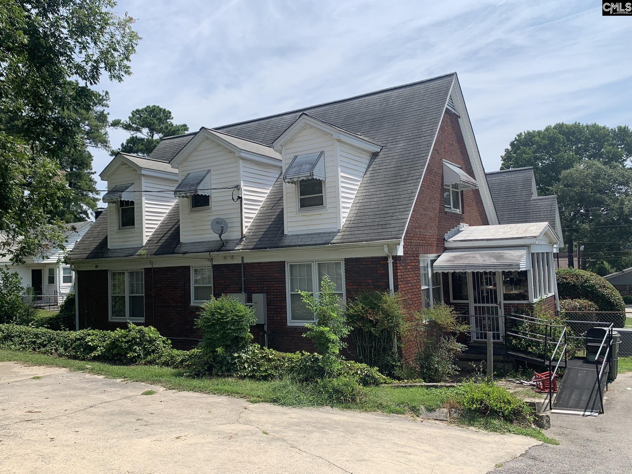 525 S Beltline Boulevard Columbia, SC 29205