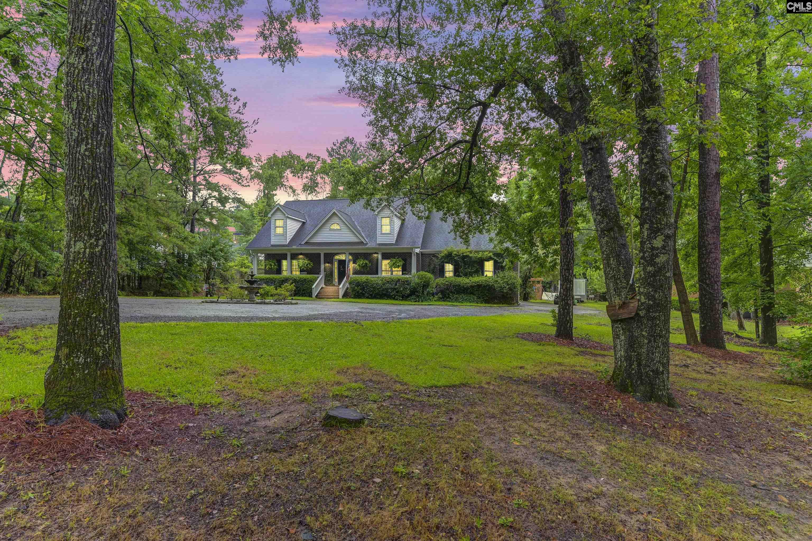 7575 Irmo Dr Columbia, SC 29212