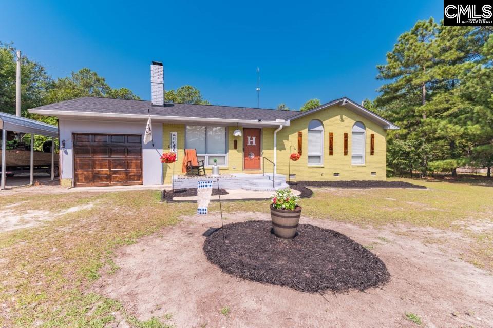 2039 Kershaw Highway Camden, SC 29020