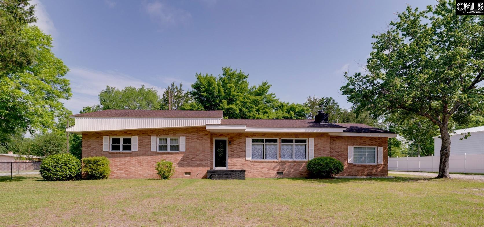 215 Summerland Batesburg, SC 29006