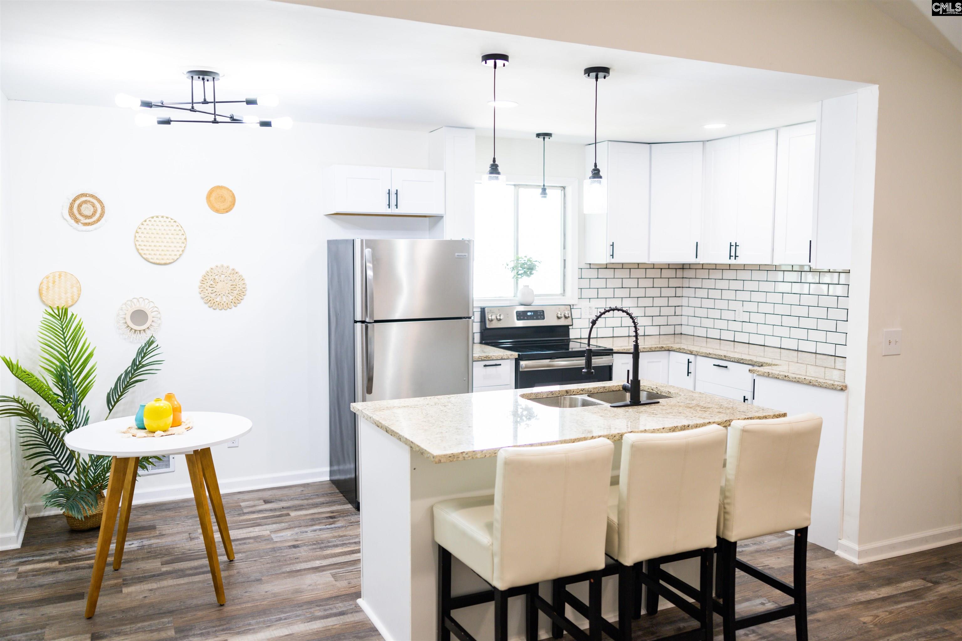 1118 Chadford Road Irmo, SC 29063