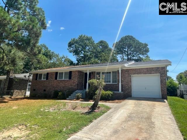 113 Moone Cross Drive Columbia, SC 29209