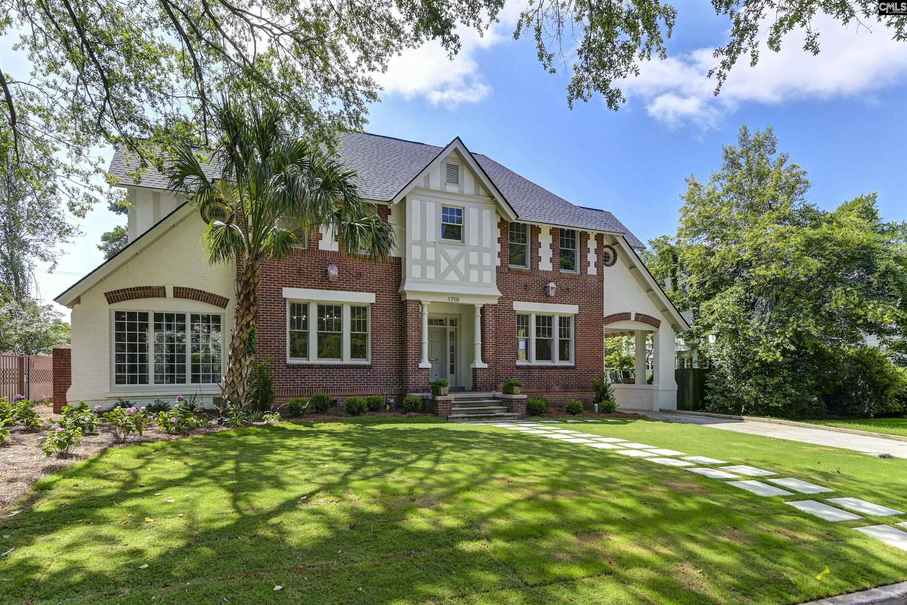 1710 Hollywood Drive Columbia, SC 29205