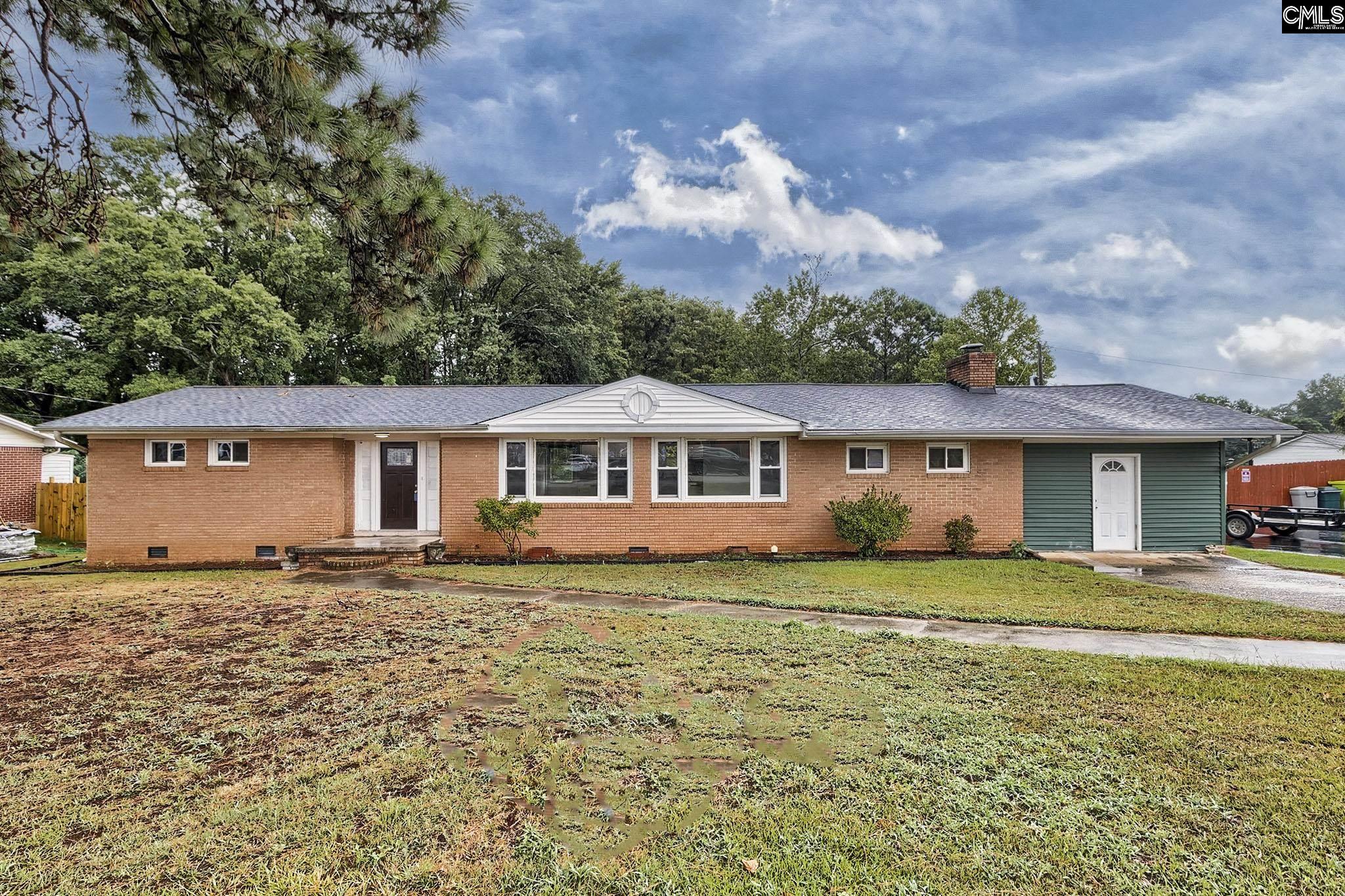 1224 Bluefield Dr Columbia, SC 29210