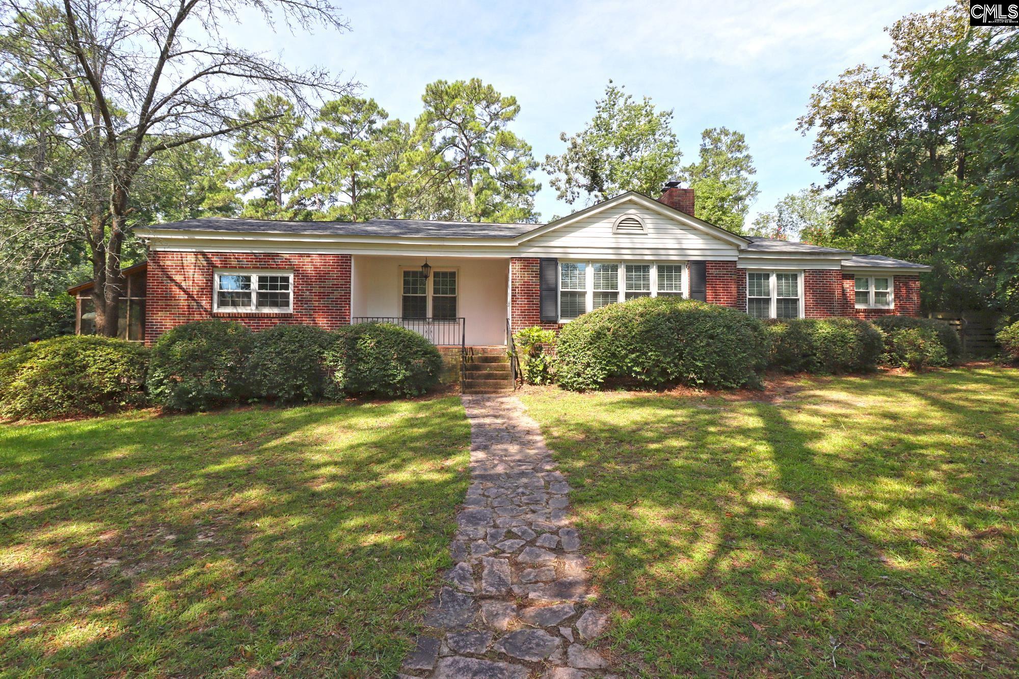 5541 Sylvan Drive Columbia, SC 29206