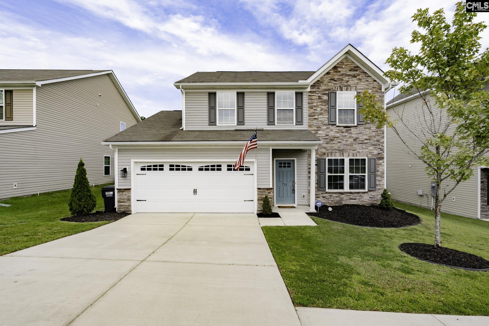 711 Westfield Rd Lexington, SC 29073