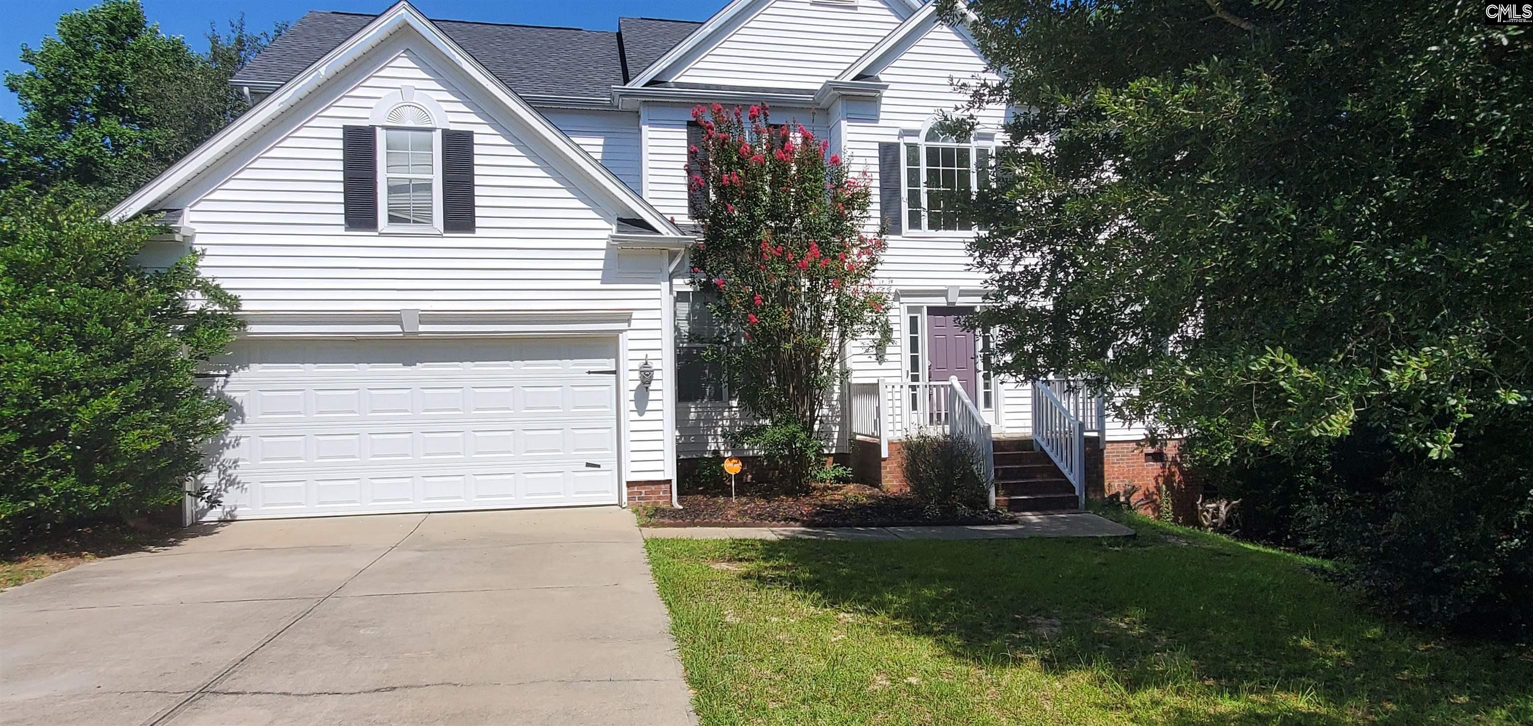 108 Heises Pond Way Columbia, SC 29229
