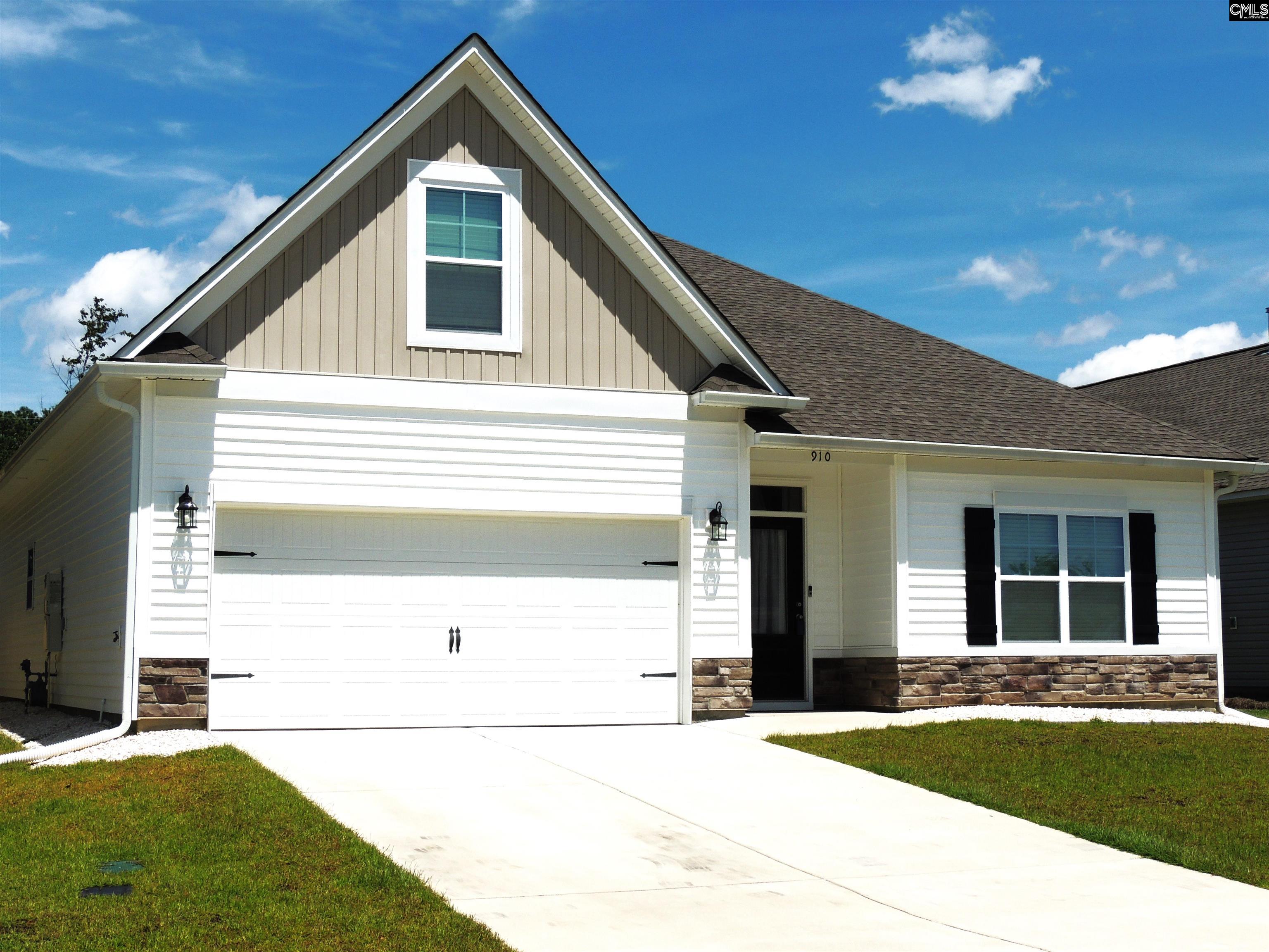 910 Beaufort Farm Road Blythewood, SC 29016