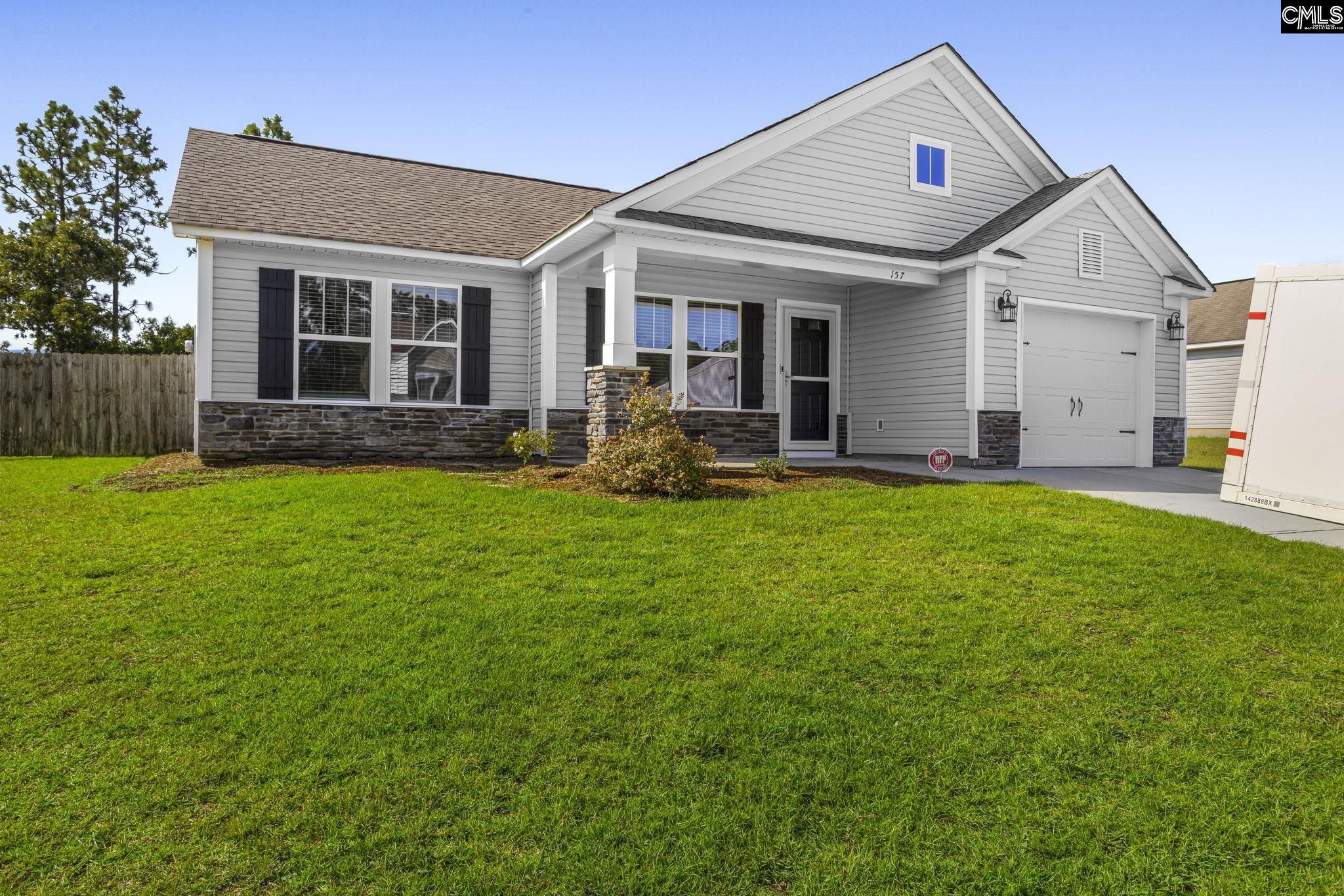 157 Cranbrook Court Gaston, SC 29053
