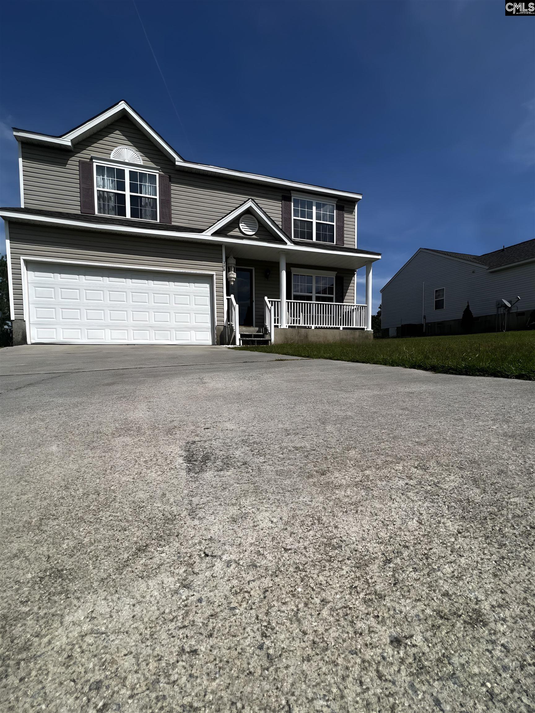 375 Woodcote Drive Gaston, SC 29053
