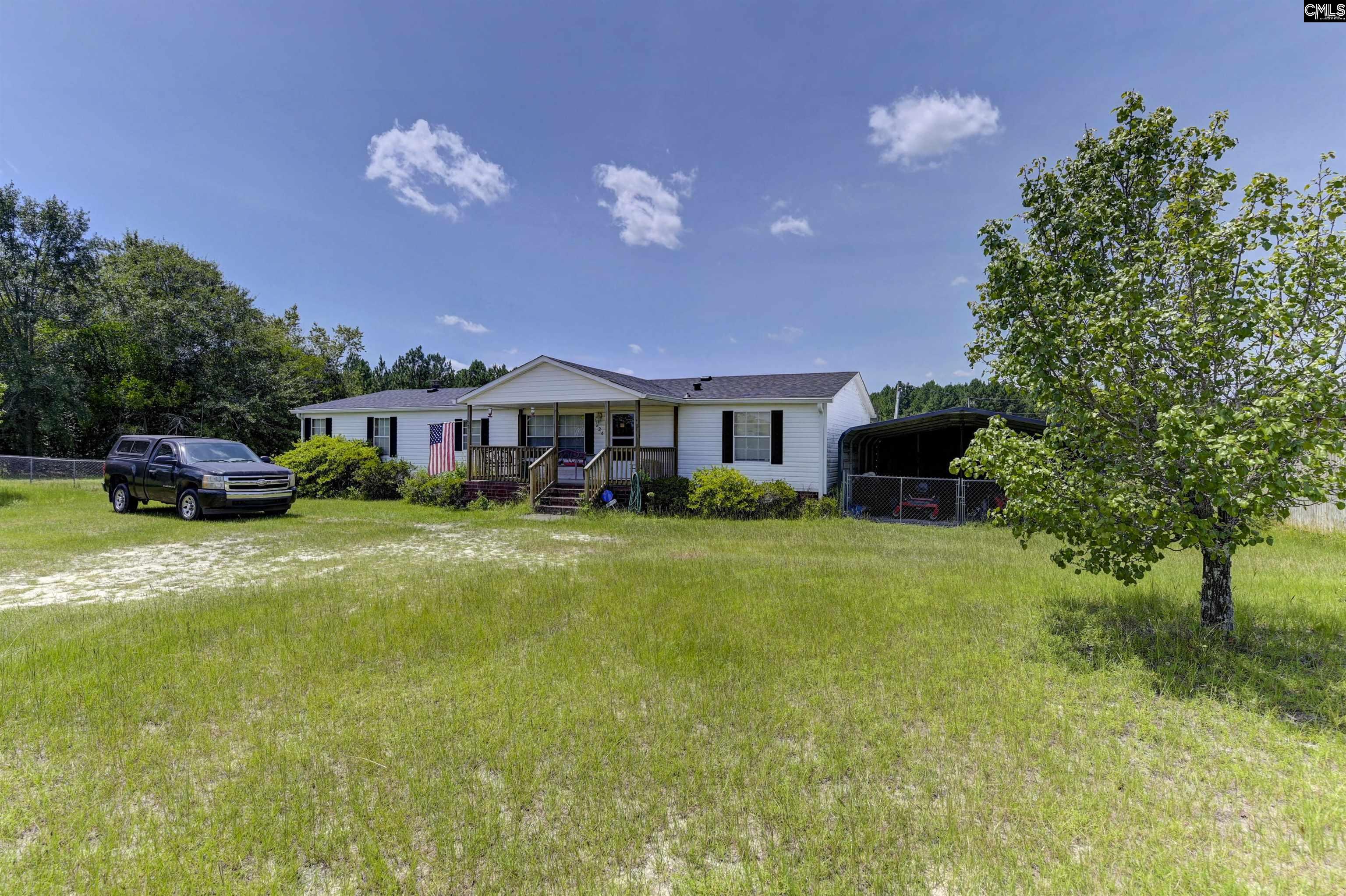 226 Cassidy Road Gaston, SC 29053
