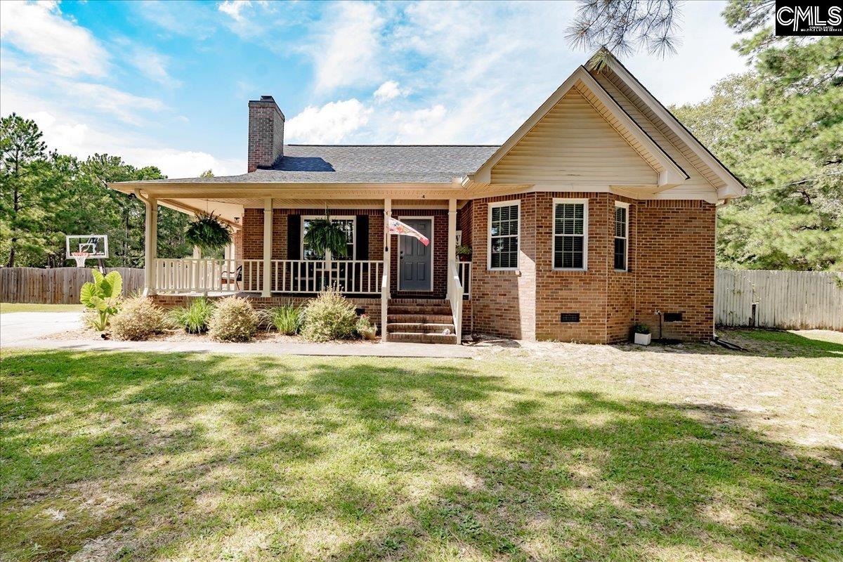2404 Anderson Court Elgin, SC 29045-9003