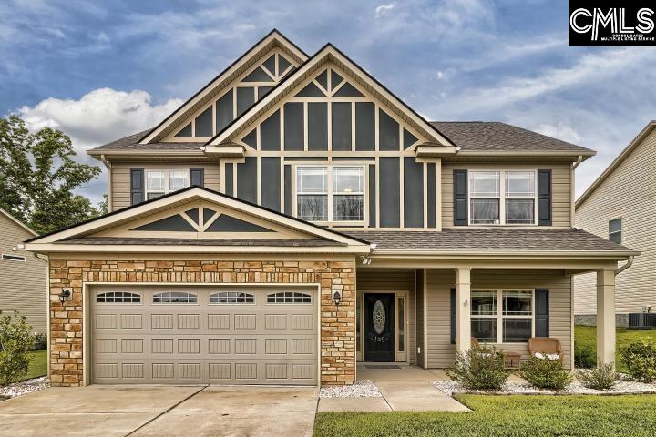 120 E Bowmore Blythewood, SC 29016