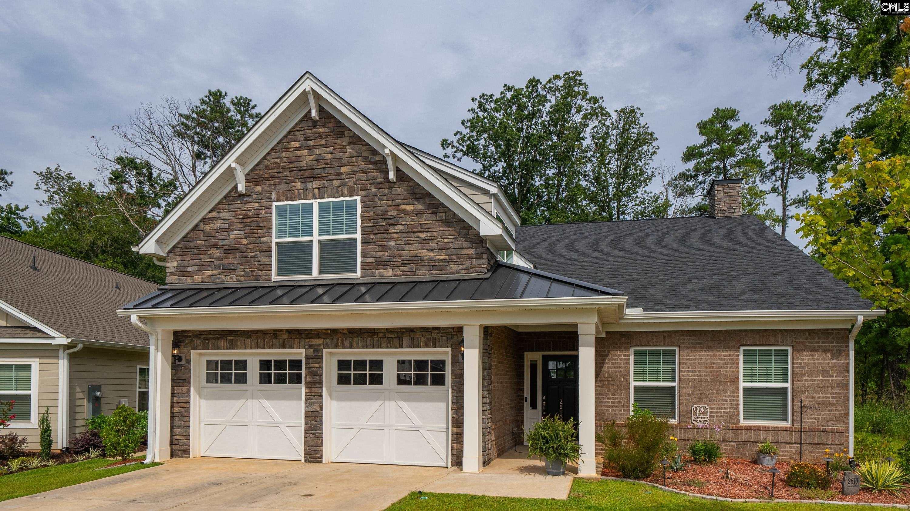 2610 Pawtucket Way Chapin, SC 29036
