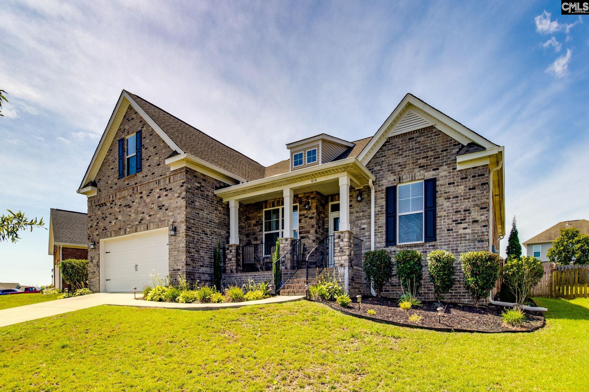 414 Summit Hills Circle Columbia, SC 29229