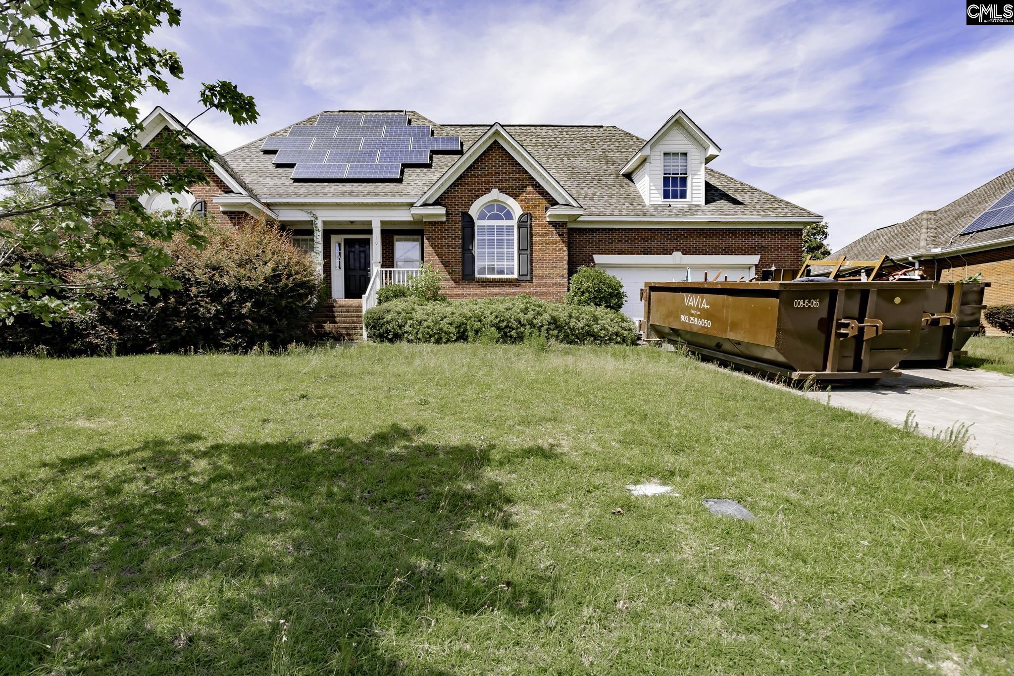 108 Toad Rd Columbia, SC 29209