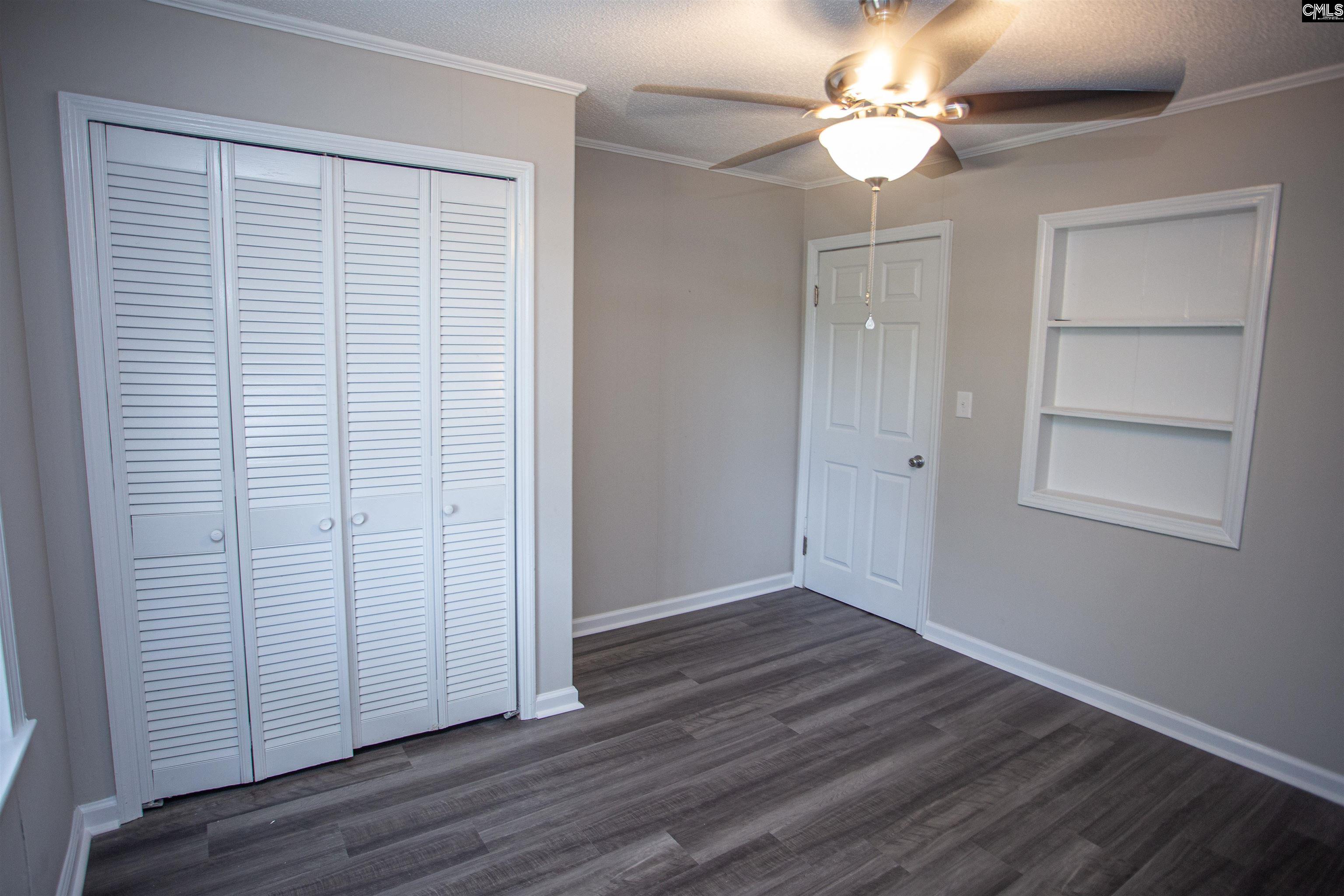 1017 Wc Gandy Road Kershaw, SC 29067