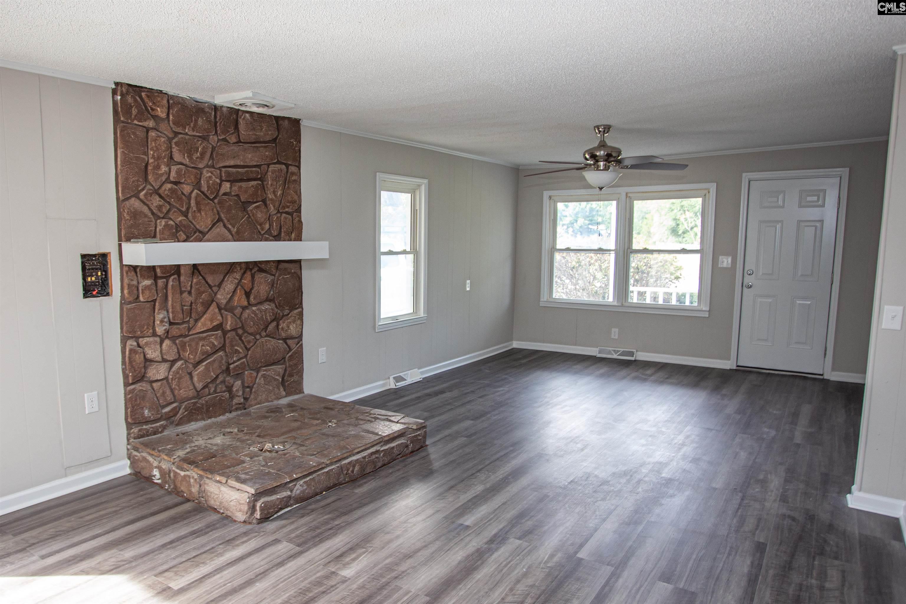 1017 Wc Gandy Road Kershaw, SC 29067