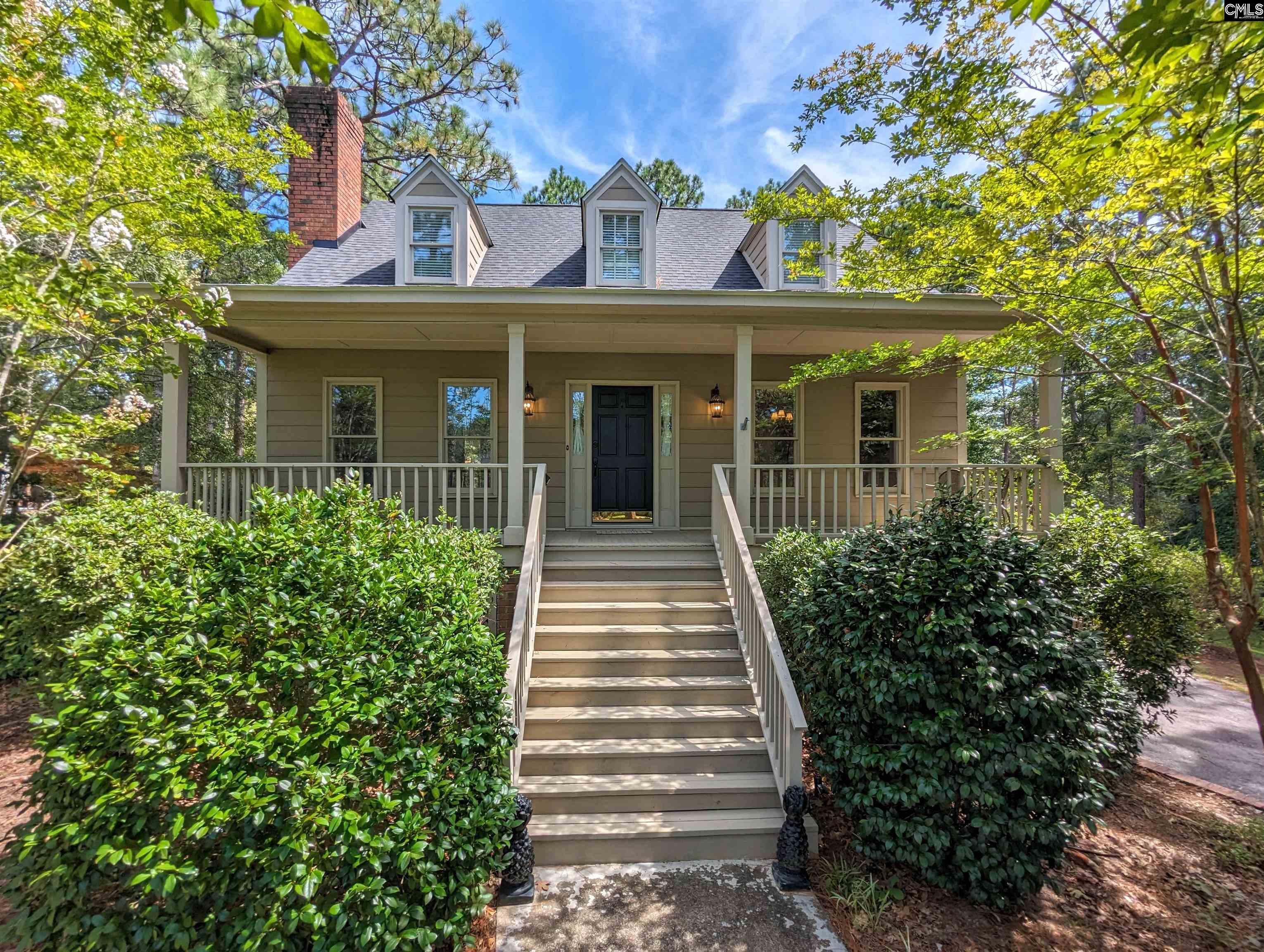 238 Columbia Club Drive Blythewood, SC 29016