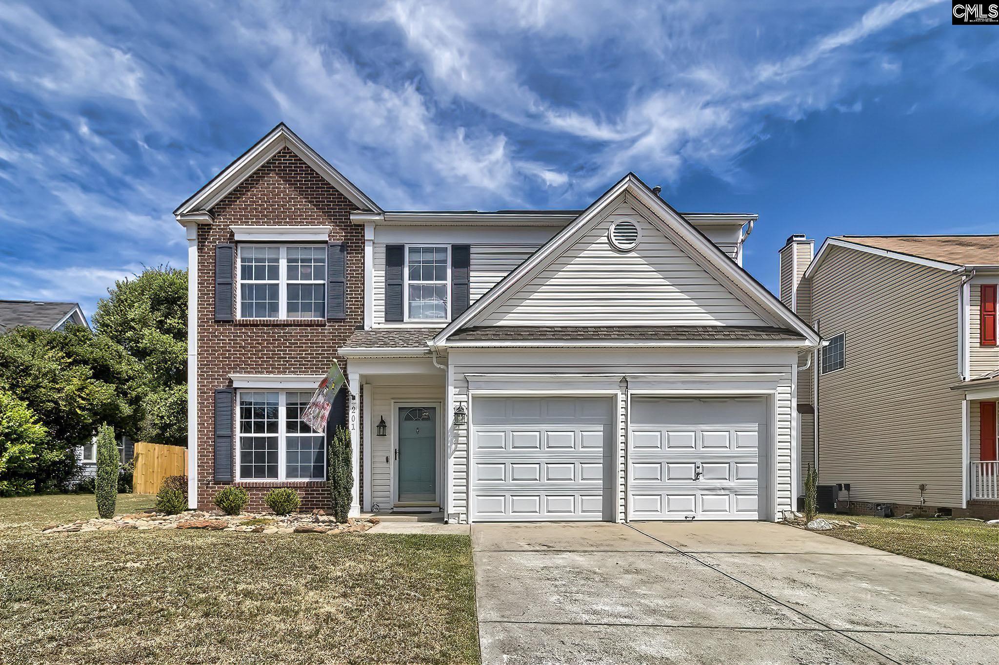 201 Cobbleview Drive Lexington, SC 29072