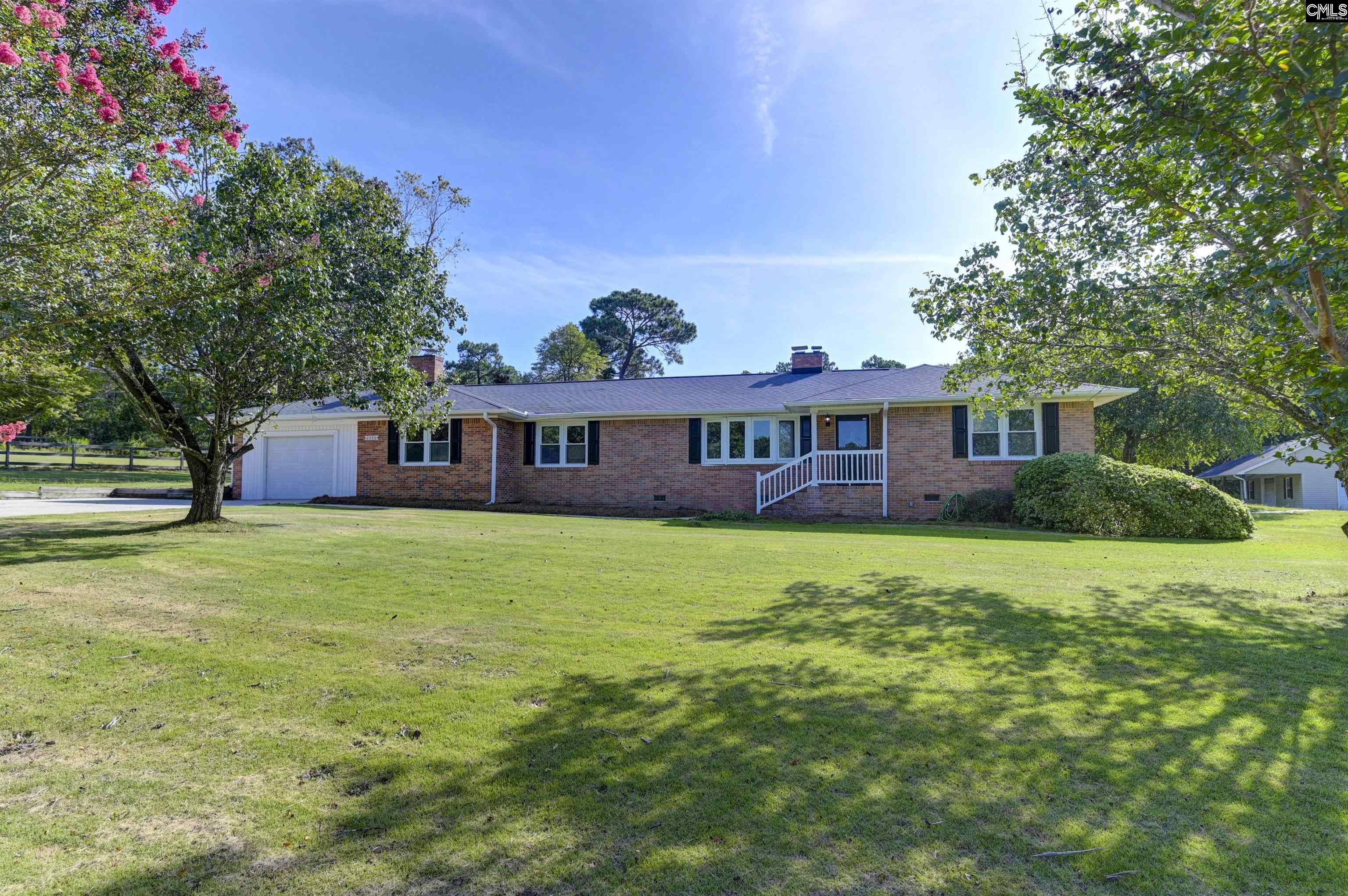 2990 Steven Campbell Road Elgin, SC 29045