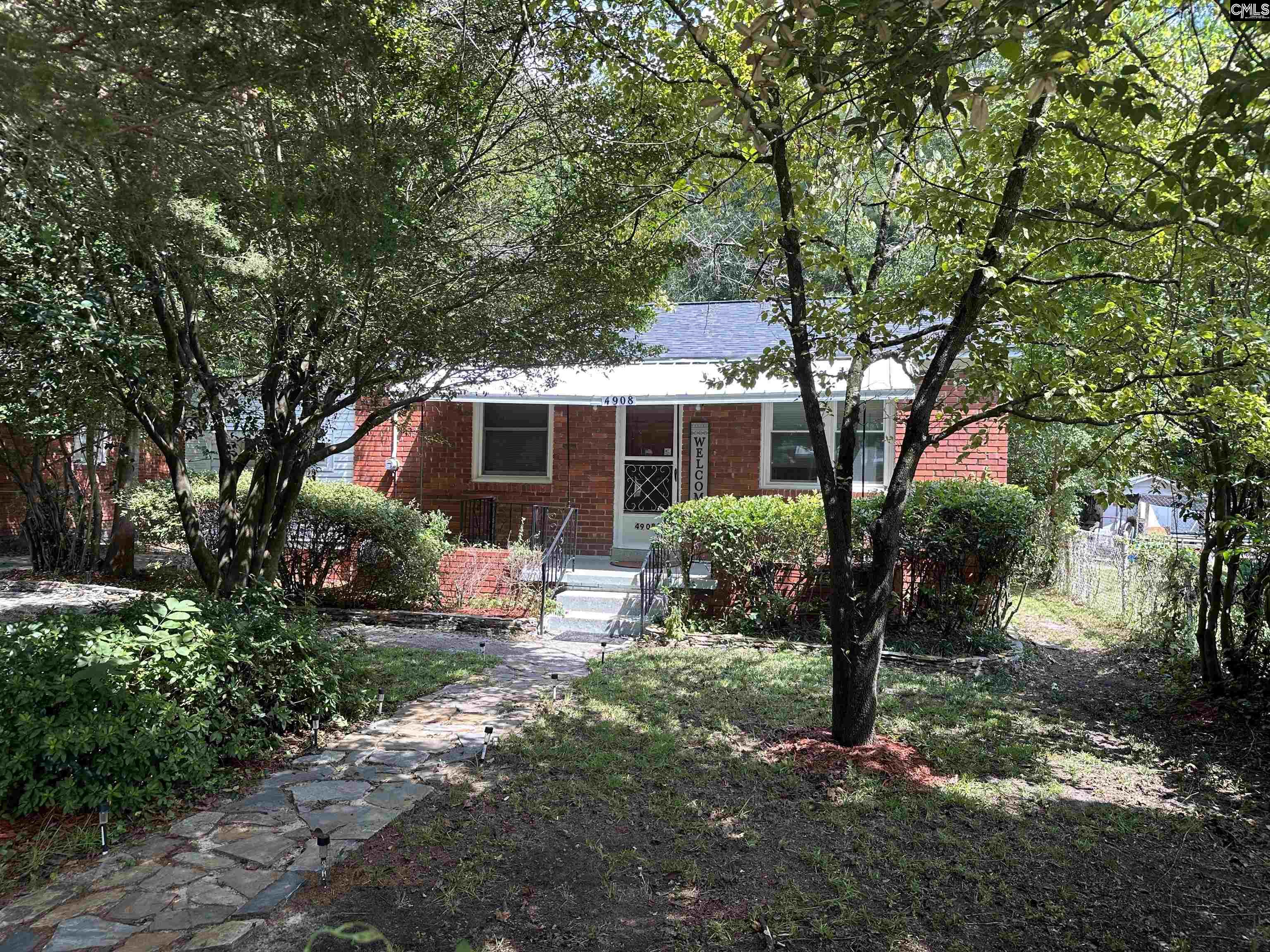 4908 Jones Street Columbia, SC 29210