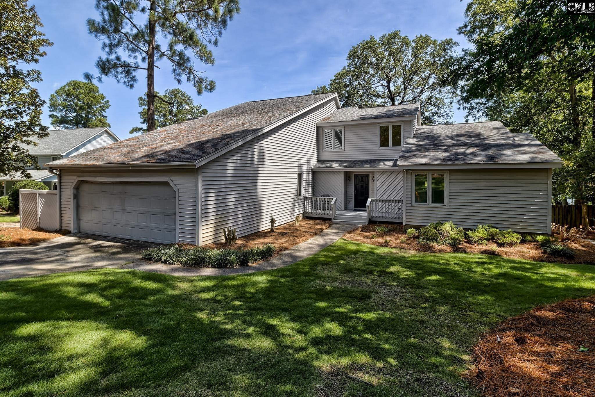 200 W Springs Road Columbia, SC 29223-6947