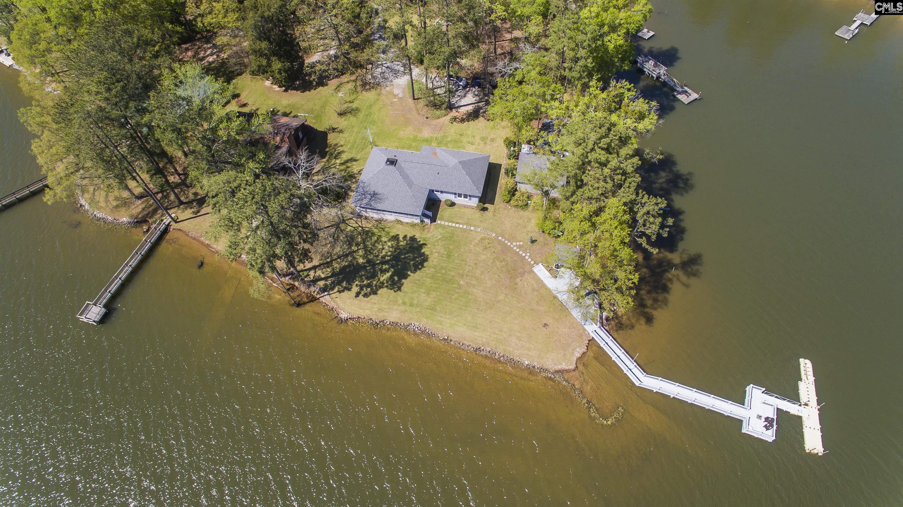 94 Hummingbird Lane Prosperity, SC 29127