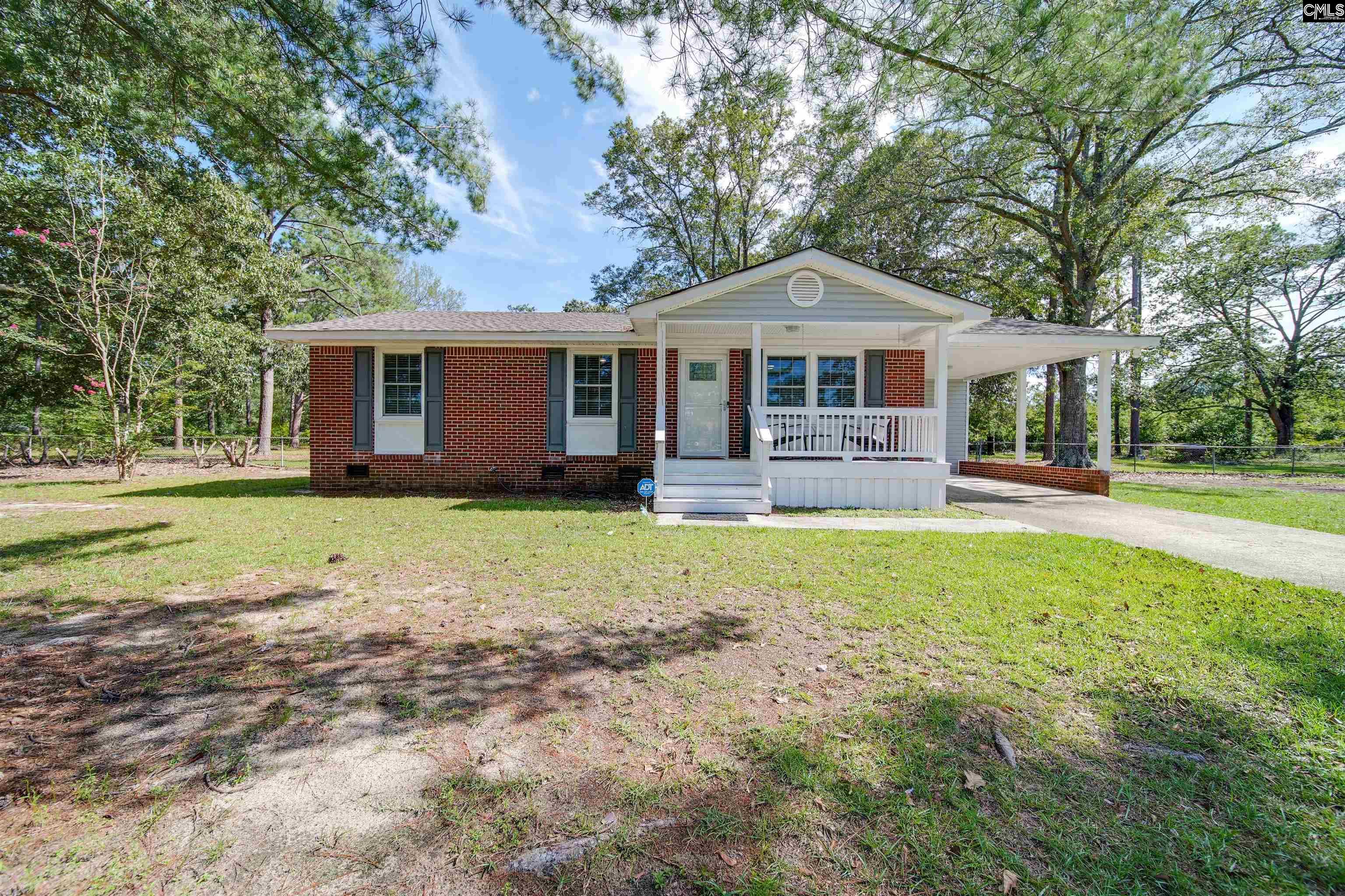 925 Oak Street Lugoff, SC 29078