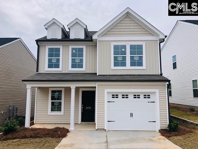 2430 Trakand Drive Lexington, SC 29073