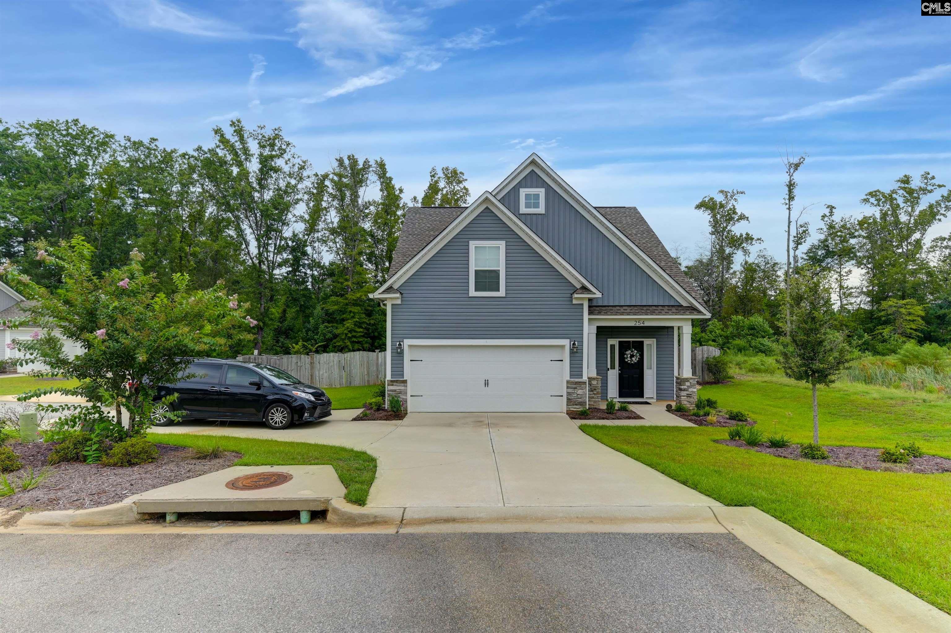 254 Shoals Landing Drive Columbia, SC 29212