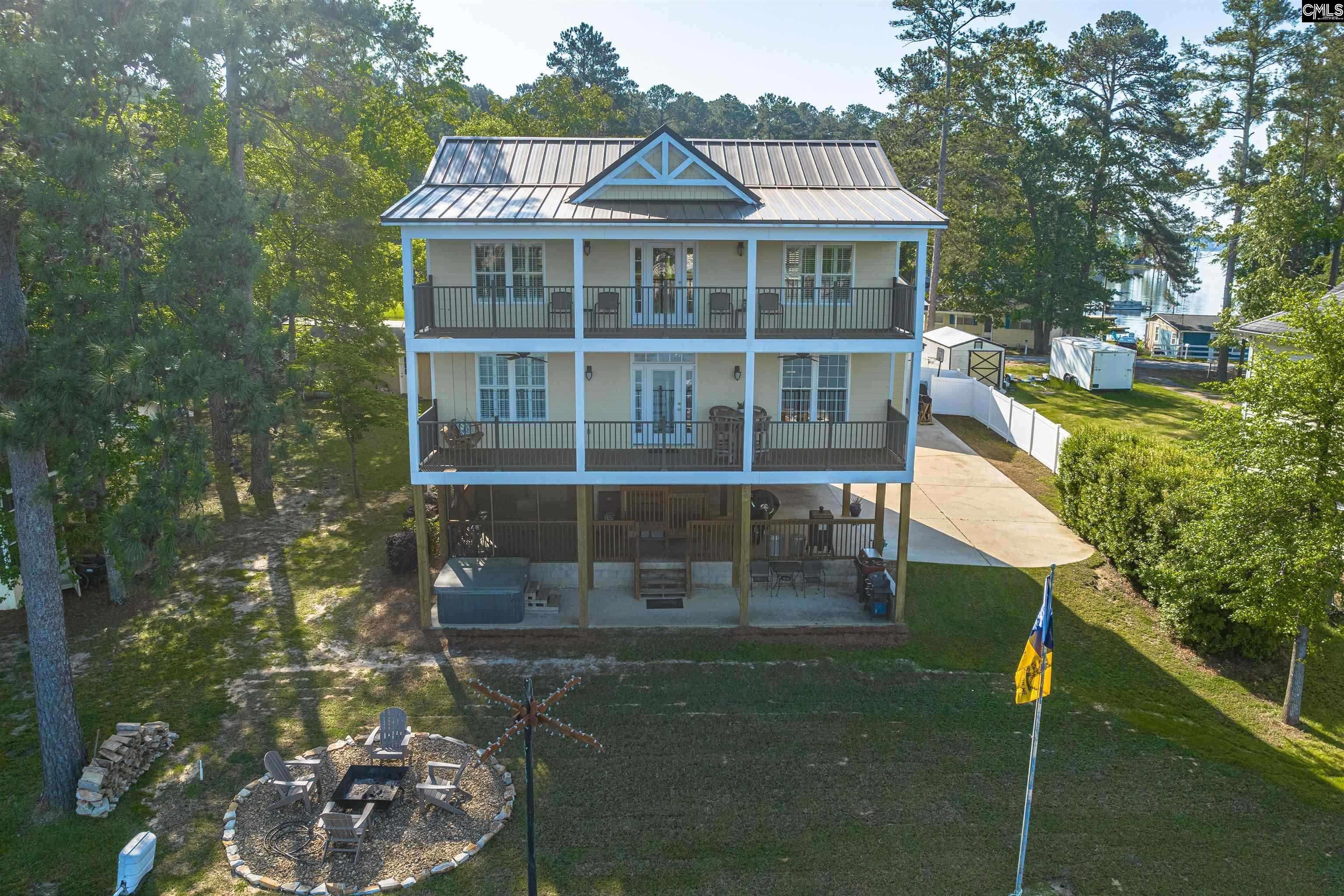 2053 Hollands Landing Road Prosperity, SC 29127