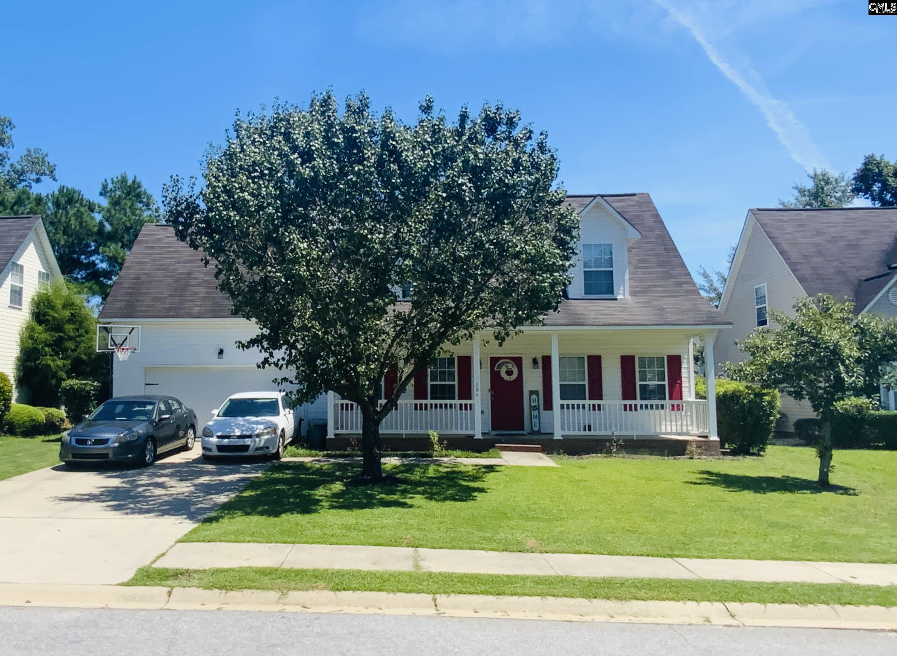 104 Summer Pines Drive Blythewood, SC 29016