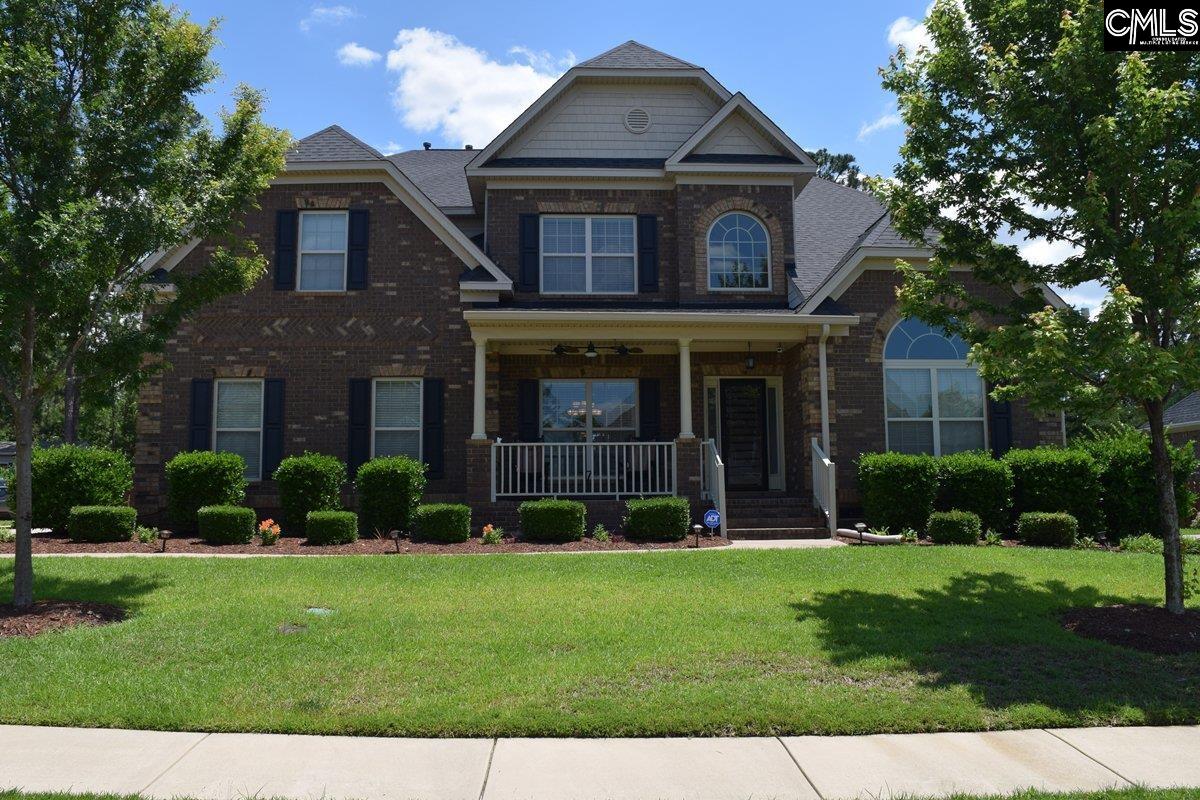 140 Abbeywalk Lane Columbia, SC 29229